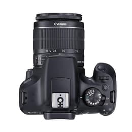 Reflex Canon EOS 1300D