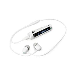 Sony Ericsson MW600 Ακουστικά Μικρόφωνο - Άσπρο