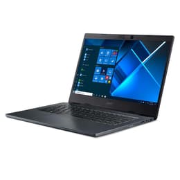 Acer TravelMate P4 14" (2021) - Core i5 - Gen 11 (G) - 8GB - SSD 512 GB AZERTY - Γαλλικό