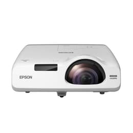 Προτζέκτορας Βίντεο Epson EB-535W Άσπρο