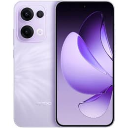 Oppo Reno13 5G 256GB - Μωβ - Ξεκλείδωτο