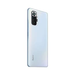 Xiaomi Redmi Note 10 Pro 128GB - Μπλε - Ξεκλείδωτο