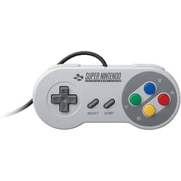 Super Nintendo Classic mini - Γκρι