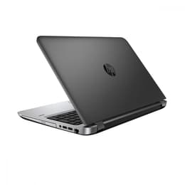 HP ProBook 455 G3 15" (2015) - A8-7410 - 4GB - HDD 500 Gb AZERTY - Γαλλικό