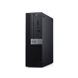 Dell OptiPlex 5060 SFF Core i5-8400 2.8 - SSD 512 GB - 16GB
