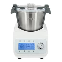 Φουρνάκι Ρομπότ Compact Cook Pro 3,0000L -Άσπρο