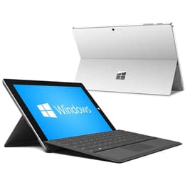 Microsoft Surface Pro 4 12" Core i5-6300U - SSD 128 Gb - 4GB QWERTY - Αγγλικά