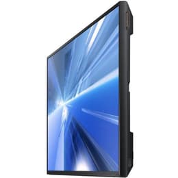 46" Samsung LH46EDDPLGC/EN 1920 x 1080 LCD monitor Μαύρο