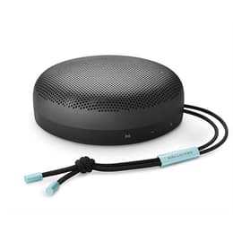 Bang & Olufsen Beosound A1 G2 Bluetooth Ηχεία - Μαύρο