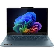 Lenovo Yoga Pro 7 14" (2023) - Ryzen AI 9 HX 370 - 32GB - SSD 1 tb AZERTY - Γαλλικό