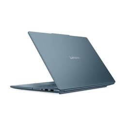 Lenovo Yoga Pro 7 14" (2023) - Ryzen AI 9 HX 370 - 32GB - SSD 1 tb AZERTY - Γαλλικό