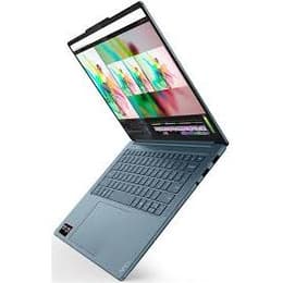 Lenovo Yoga Pro 7 14" (2023) - Ryzen AI 9 HX 370 - 32GB - SSD 1 tb AZERTY - Γαλλικό