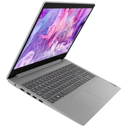 Lenovo IdeaPad S330 15" (2018) - Core i5 - Gen 8 (U) - 8GB - SSD 256 GB QWERTY - Αγγλικά