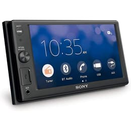 Sony XAV-AX1000 Ραδιόφωνο αυτοκινήτου