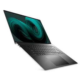 Dell XPS 17 9720 17" (2022) - Core i7 - Gen 12 (H) - 32GB - SSD 1 tb QWERTY - Αγγλικά