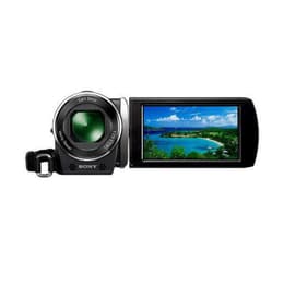 Sony HDR-CX116EB Βιντεοκάμερα - Γκρι