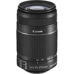 Canon Φωτογραφικός φακός Canon EF-S 55-250mm f/4-5.6