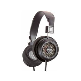 Grado Labs SR325E Μειωτής θορύβου με καλώδιο Ακουστικά Μικρόφωνο - Μαύρο