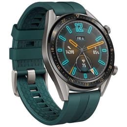 Huawei Watch GT Active Bluetooth 46 mm - Πράσινο