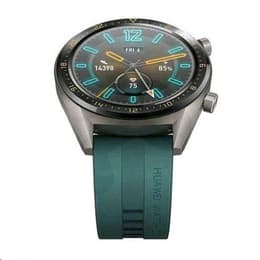 Huawei Watch GT Active Bluetooth 46 mm - Πράσινο