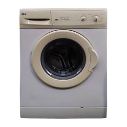 Far L61000 Κλασικό πλυντήριο Εμπρόσθια φόρτωση