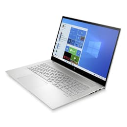 HP Envy 17-ch1056nf 17" (2021) - Core i7-1195G7 - 16GB - SSD 1000 Gb AZERTY - Γαλλικό