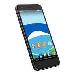 ZTE Orange Neva 80 16GB - Μαύρο - Ξεκλείδωτο