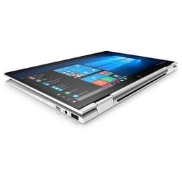 HP EliteBook X360 1030 G4 13" Core i7-8565U - SSD 256 Gb - 16GB QWERTY - Αγγλικά