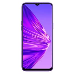 Realme 5 64GB - Μωβ - Ξεκλείδωτο