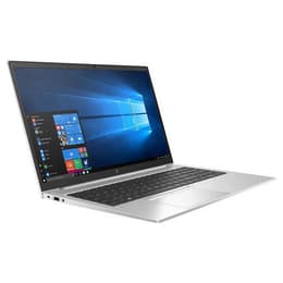 HP EliteBook 850 G7 15" (2019) - Core i5-10210U - 8GB - SSD 256 GB AZERTY - Γαλλικό