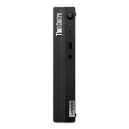 Lenovo ThinkCentre M70q Gen 3 Core i3-12100T 2.2 - SSD 256 GB - 16GB