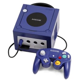 Nintendo Gamecube - Μπλε