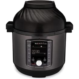 Instant Pot 140-0027-01-EU Slow cooker