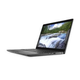 Dell Latitude 5300 2-in-1 13" (2018) - Core i5 - Gen 8 (U) - 8GB - SSD 256 GB QWERTZ - Γερμανικό