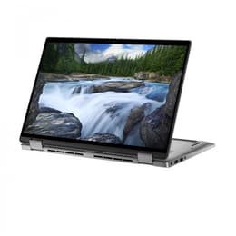 Dell Latitude 5300 2-in-1 13" (2018) - Core i5 - Gen 8 (U) - 8GB - SSD 256 GB QWERTZ - Γερμανικό