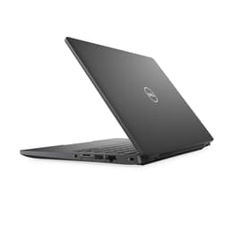 Dell Latitude 5300 2-in-1 13" (2018) - Core i5 - Gen 8 (U) - 8GB - SSD 256 GB QWERTZ - Γερμανικό