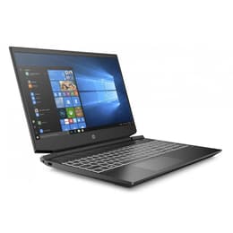 HP Pavilion 15-ec2143nf 15" (2021) - Ryzen 5 - 5000 Series (H) - 8GB - SSD 512 GB AZERTY - Γαλλικό