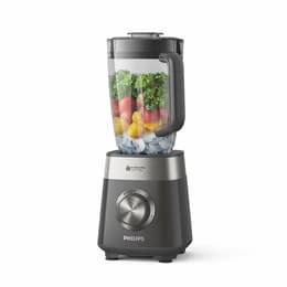 Μπλέντερ / Μίξερ Philips HR3020/20 L - Μαύρο