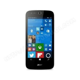 Acer Liquid M330 8GB - Μαύρο - Ξεκλείδωτο
