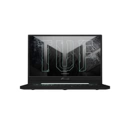 Asus TUF Dash F15 FX516P 15" - Core i7-11370H - 16GB - SSD 512 GBGB NVIDIA GeForce RTX 3050 Ti AZERTY - Γαλλικό