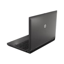 HP ProBook 6560B 15" (2011) - Core i3-2310M - 4GB - HDD 320 Gb QWERTY - Αγγλικά
