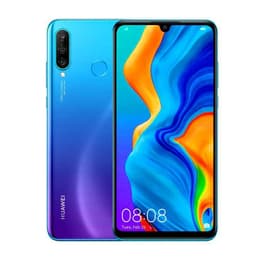 Huawei P30 Lite 64GB - Μπλε - Ξεκλείδωτο