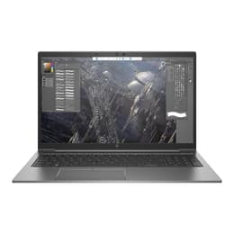 Hp ZBook Firefly 15 G7 15"(2019) - Core i7 - Gen 10 (U) - 32GB - SSD 512 GB AZERTY - Γαλλικό