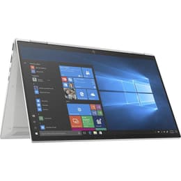 HP EliteBook X360 1030 G7 13" (2020) - Core i5 - Gen 10 (U) - 16GB - SSD 256 GB QWERTY - Αγγλικά