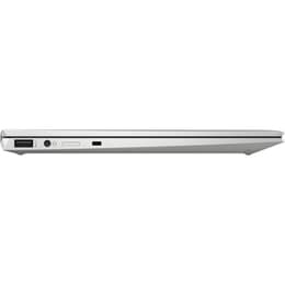 HP EliteBook X360 1030 G7 13" (2020) - Core i5 - Gen 10 (U) - 16GB - SSD 256 GB QWERTY - Αγγλικά