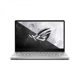 Asus ROG Zephyrus G14 GA401IV-HA120T 14" (2020) - Ryzen 9 - 4000 Series (HS) - 8GB - SSD 1 tb QWERTY - Αγγλικά