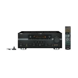 Yamaha RX-V663 Ενισχυτές ήχου