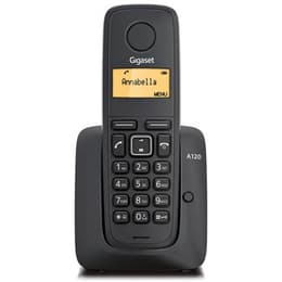 Gigaset A120 Σταθερό τηλέφωνο