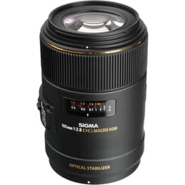 Φωτογραφικός φακός Sigma 105mm f/2.8 EX DG Macro OS HSM Canon EF 105mm f/2.8