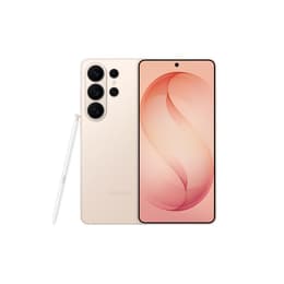 Galaxy S26 Ultra 256GB - Ροζ Χρυσό - Ξεκλείδωτο